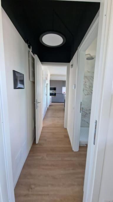 Apartment Cozy Flat In
