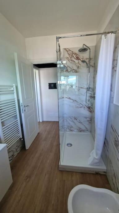 Apartment Cozy Flat In Rome