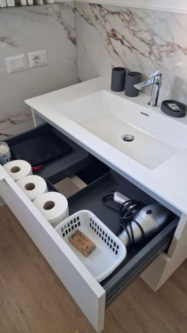Apartment Cozy Flat In