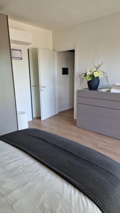 Apartment Cozy Flat In
