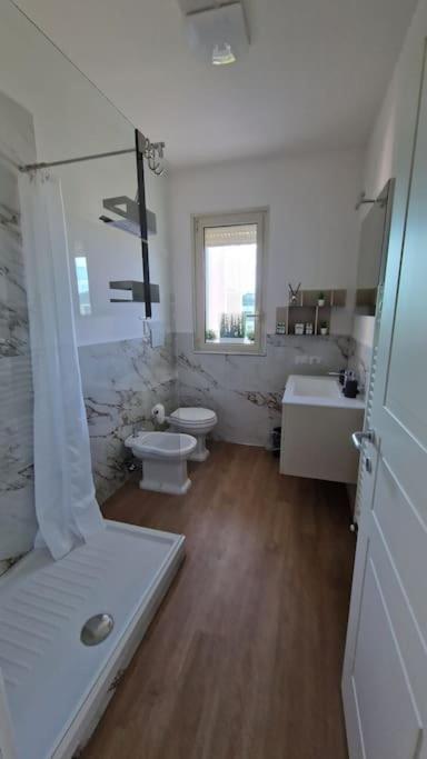 Apartment Cozy Flat In Rome